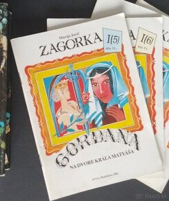 Marija Jurič Zagorka - 2