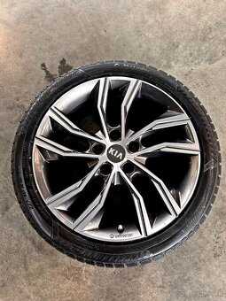 R18 225/40R18 CEED PROCEED GT ORIGINAL - 2