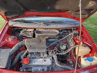Škoda Felicia - 2