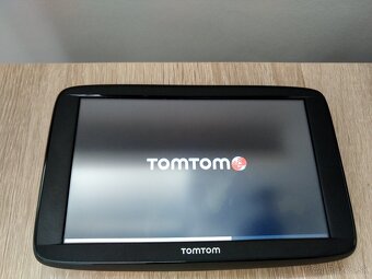 TomTom START 62 Europe - 2