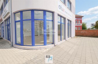 Obchodný priestor, 88m2, Ulica Svornosti Bratislava. Bez... - 2