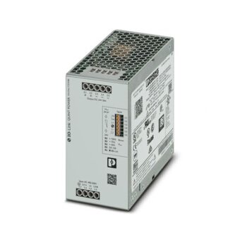 Zdroj - 2