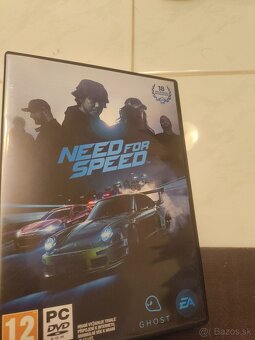 Need For Speed HRA - 2