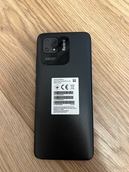 Xiaomi Redmi 10C / 64GB - 4GB RAM / Farba Grafitovo šedá - 2