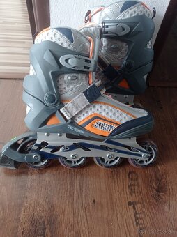 Hi skate - 2