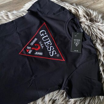Damske guess xl - 2