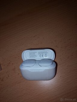 Slúchadlá na bluetooth - 2