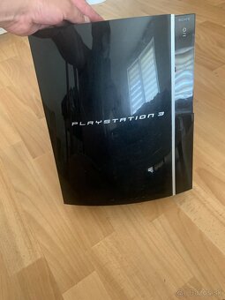 Ps3 - 2