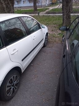 Vw Polo 1,9 SDI, r.v 2004 diesel - 2