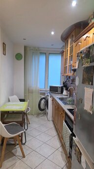 Na prenájom - samostatná izba, Bratislava III, Kramáre - 2