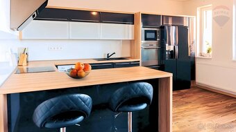 4-izbový byt (82 m²) s dvomi balkónmi v Rajke - 2