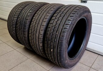 205/55R16 Matador MP47 Hectorra 3 - 2