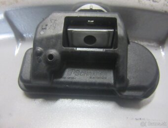 R18 hliníkové disky MERCEDES GLA rozteč 5x112 ET38 - 2