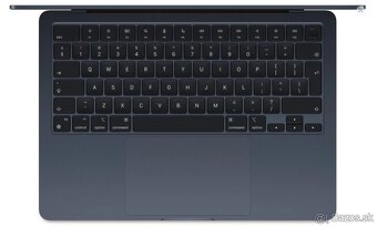 Macbook Air 13“ M3 24GB / 512GB - 2