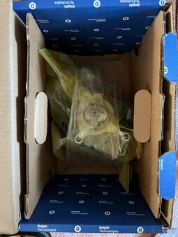 Vysokotlaké čerpadlo DELPHI 9424A050A - 2