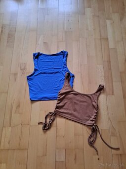 crop top - 2