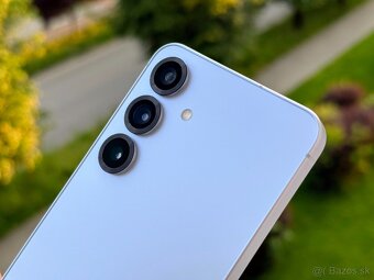 Samsung Galaxy S25 512GB Icy Blue, nový, záruka, poistenie - 2