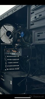 Graficá Karta Gigabyte AMD Radeon RX 6500 XT - 2