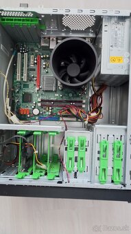 Pentium Dual-Core, 4GB RAM, 128GB SSD - 2