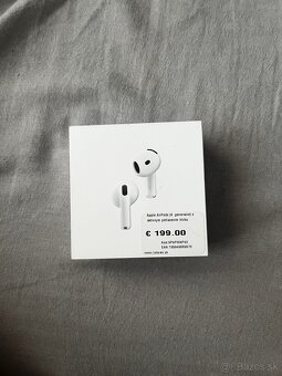 Apple airpods - 2