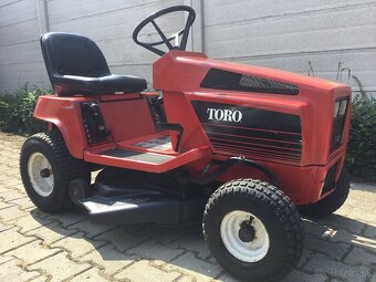 TORO 11-32 - 2