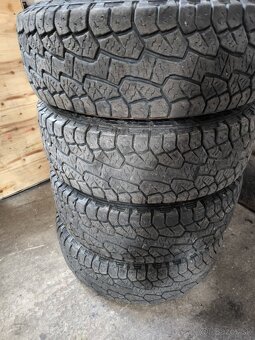 Hankook Dynapro ATM - 2