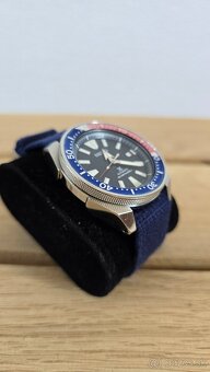 Seiko samurai SRPB53K1 - 2