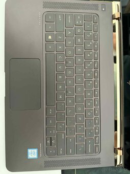 HP Spectre Pro 13 G1 - 2