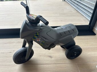 Predám detske odrazadlo… motorku - 2