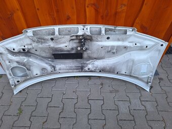 Vw t4 predná kapota - 2