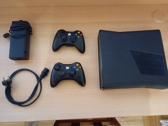 XBox 360 - 2
