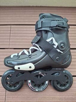 ✅ FR Skates FRX 310 - 2