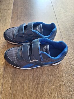 Reebok botasky - 2