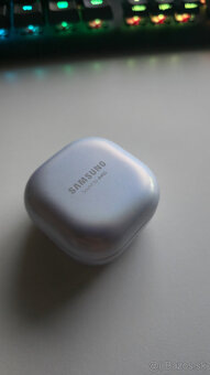 Samsung Galaxy Buds 2 - 2