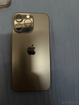 Iphone 15 PRO MAX 256GB - 2