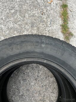 Vredestein 195/65/R15 - 2