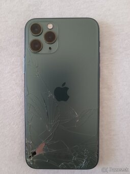 IPHONE 11 pro - 2