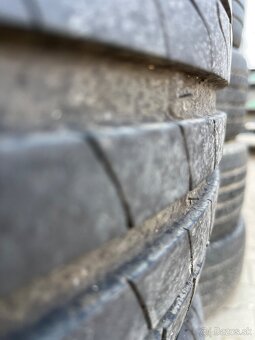 235/45r18 5x115 - 2