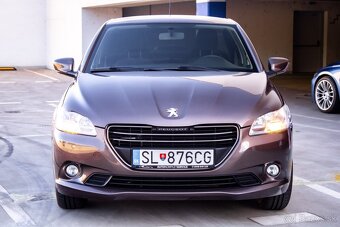 Peugeot 301 1.2Vti Active - 79 000km - SK AUTO - 2