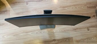 34" Dell P3418HW UltraSharp - 2