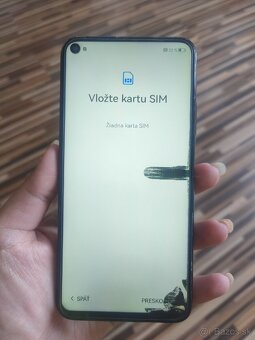 Huawei nova5t - 2