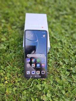 Xiaomi 14T 12/256 Titan Black TOP STAV - 2
