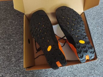 Salewa Wildfire NXT Knit - 2