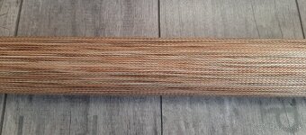 Rolety na okná / "Žalúzie" - 2