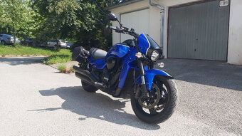 Suzuki Intruder M1800R B.O.S.S. - 2