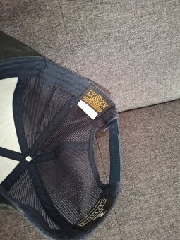 siltovka RIP Curl Trucker SURF o neill vans - 2