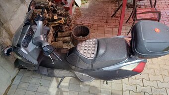 Aprilia Atlantic 125cc - 2