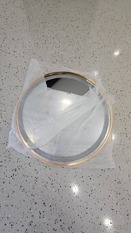 LED Zrkadlo 60cm - 2