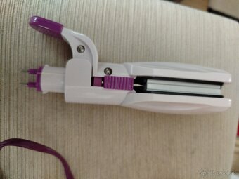 Predám multifunkčnu kulmu BaByliss Multistyle Ceramic - 2