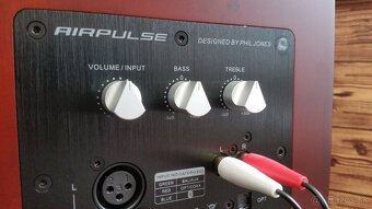 Predám reproduktory Edifier (AirPulse A200) - 2
